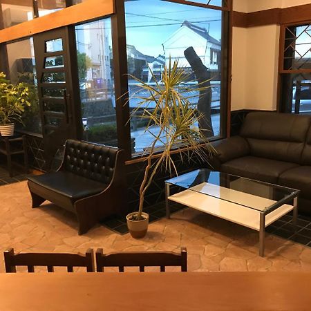 Guest House Kuranomachi ゲストハウス蔵の街 Tochigi Exteriör bild