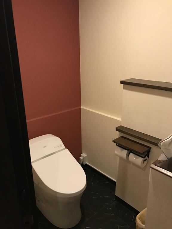 Guest House Kuranomachi ゲストハウス蔵の街 Tochigi Exteriör bild