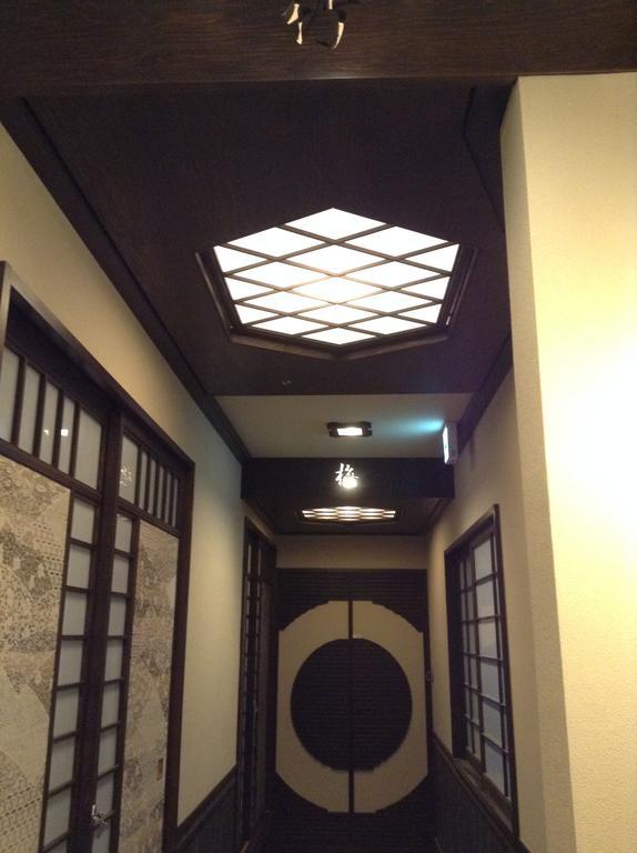Guest House Kuranomachi ゲストハウス蔵の街 Tochigi Exteriör bild