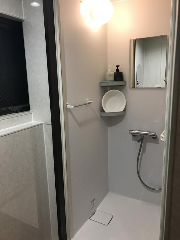 Guest House Kuranomachi ゲストハウス蔵の街 Tochigi Exteriör bild