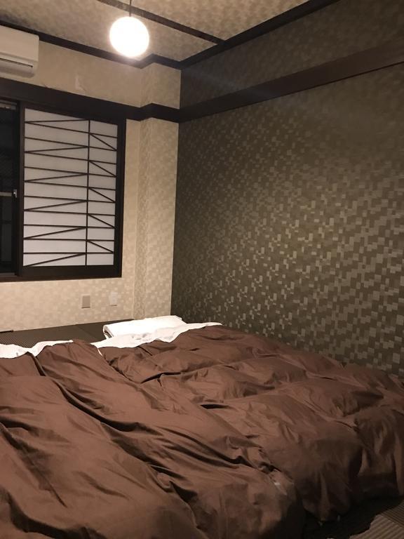 Guest House Kuranomachi ゲストハウス蔵の街 Tochigi Exteriör bild