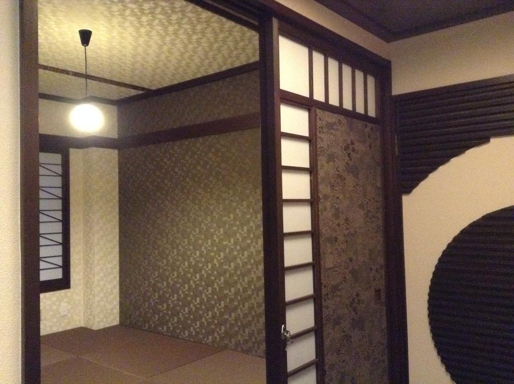 Guest House Kuranomachi ゲストハウス蔵の街 Tochigi Exteriör bild