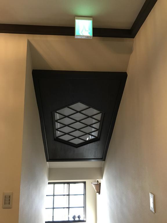 Guest House Kuranomachi ゲストハウス蔵の街 Tochigi Exteriör bild