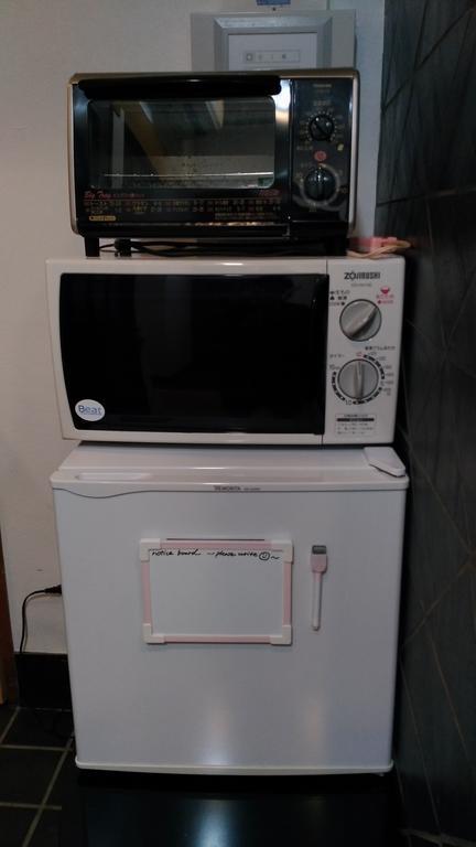 Guest House Kuranomachi ゲストハウス蔵の街 Tochigi Exteriör bild