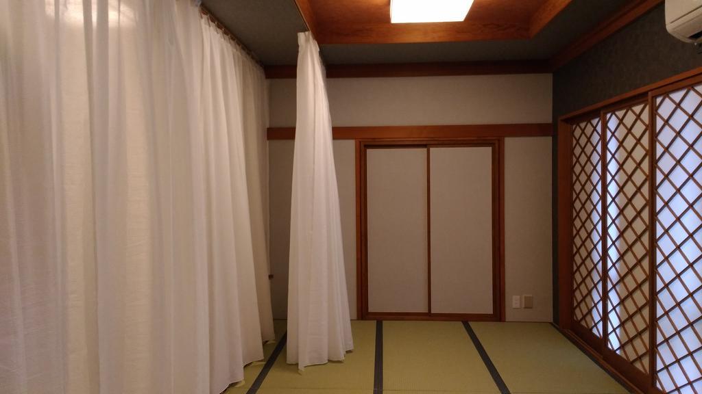 Guest House Kuranomachi ゲストハウス蔵の街 Tochigi Exteriör bild