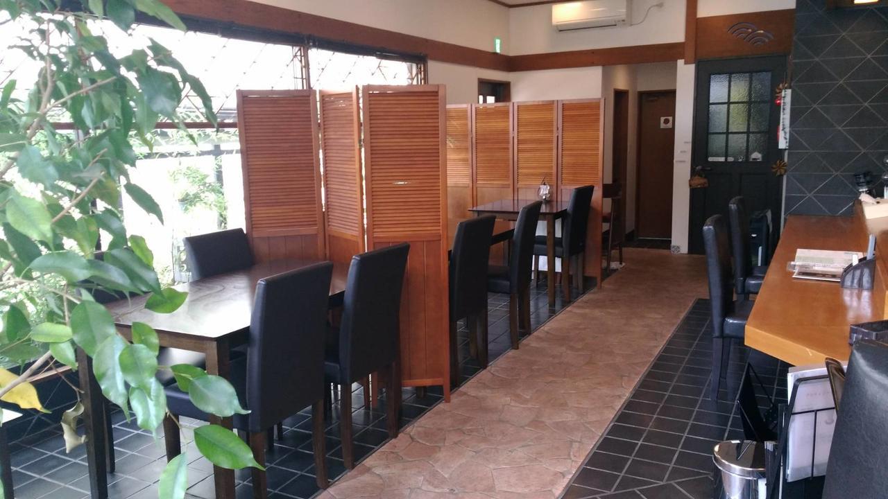Guest House Kuranomachi ゲストハウス蔵の街 Tochigi Exteriör bild